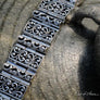 Handcrafted Bali Sterling Silver Bracelet - OutOfAsia